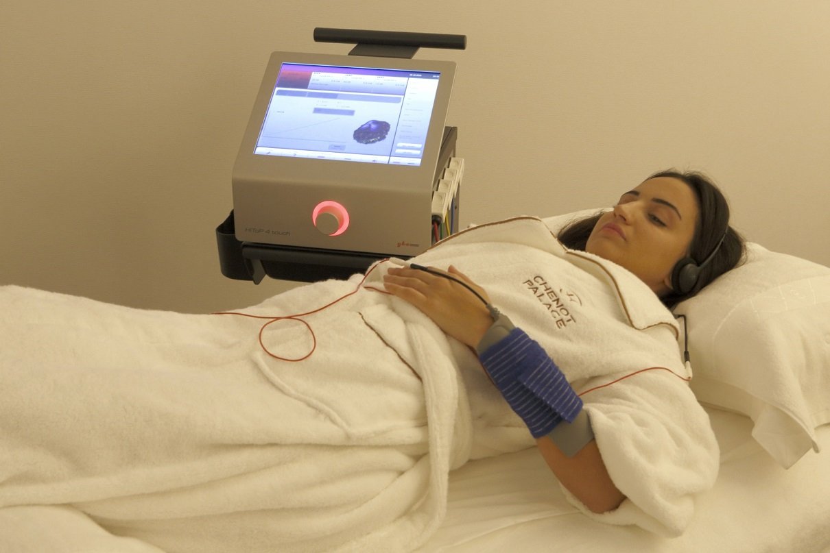 sağlıklı ve genç