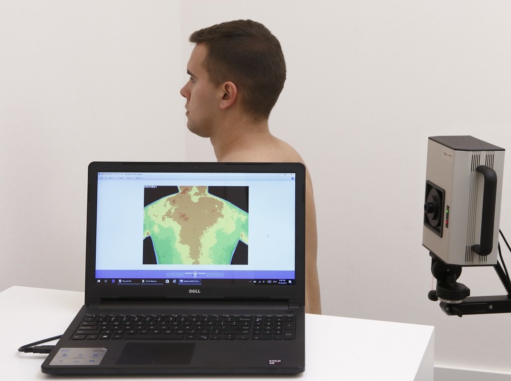 sağlıklı ve genç