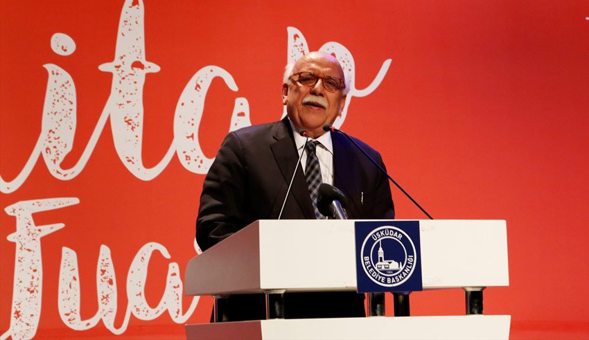 Üsküdar Kitap Fuarı