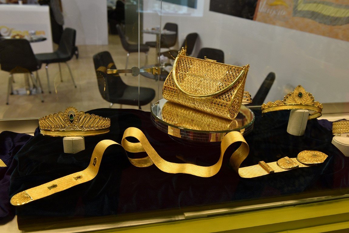 istanbul jewelry show