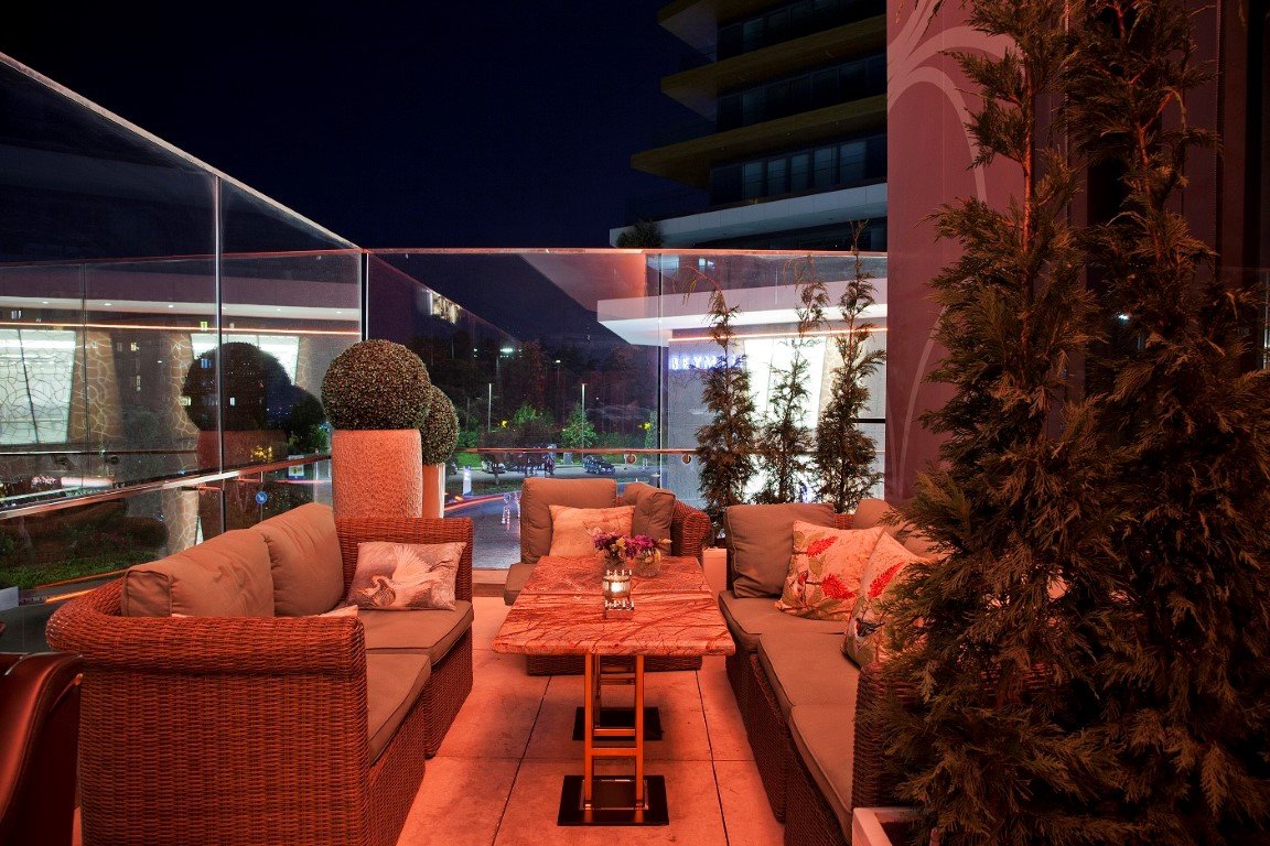 Le Baron by Süreyya