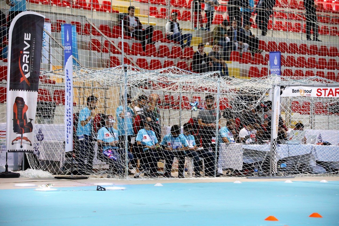 Türkiye Drone Şampiyonası