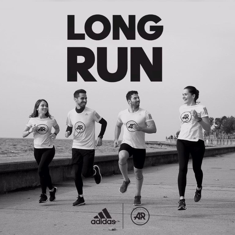 adidas runners istanbul