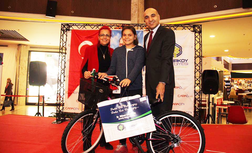 Bakırköy Belediyesi