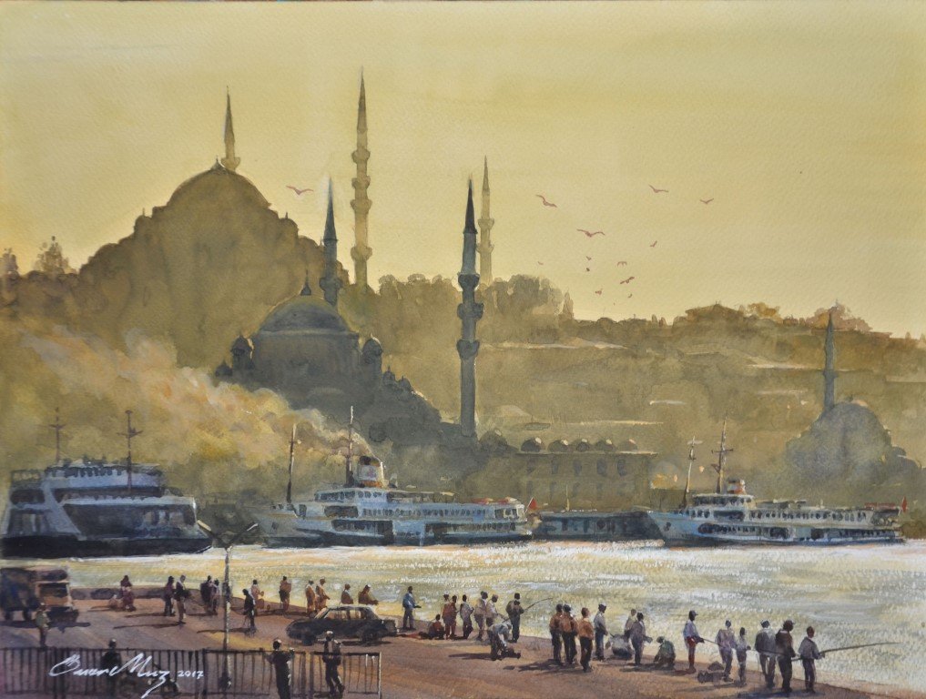 Derinlikler Sanat Merkezi