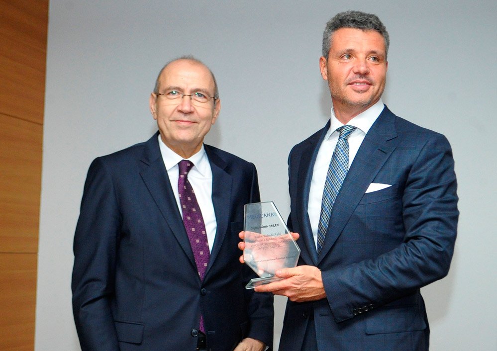 Medicana International