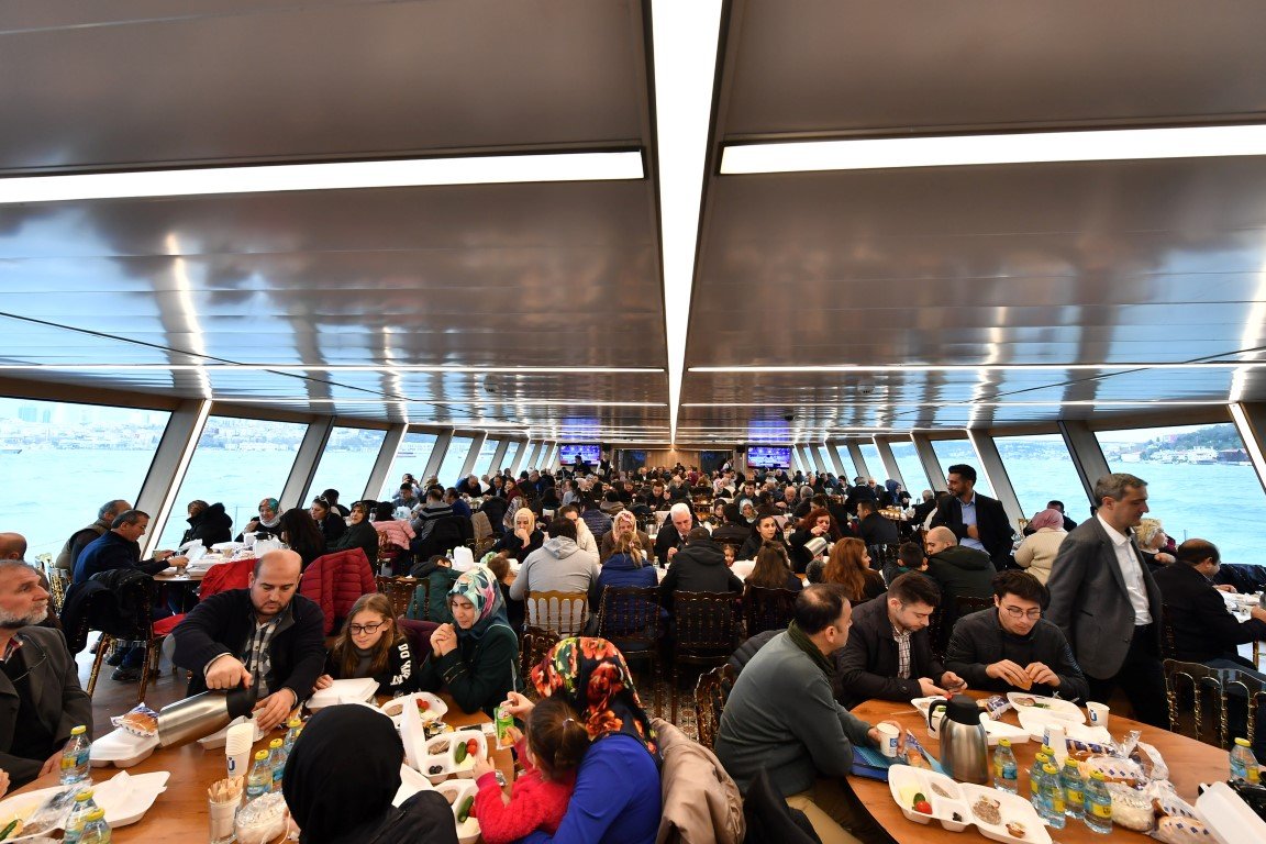 Valide Sultan Gemisi