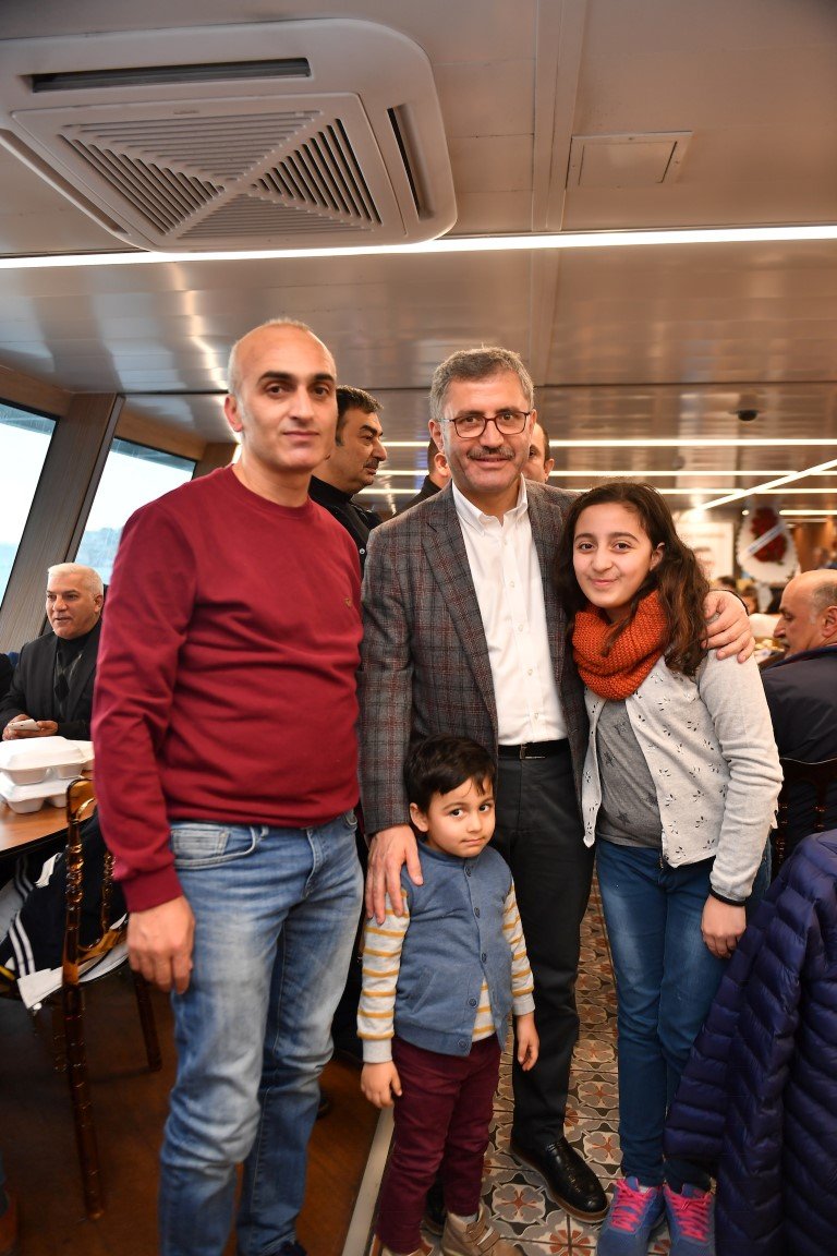 Valide Sultan Gemisi