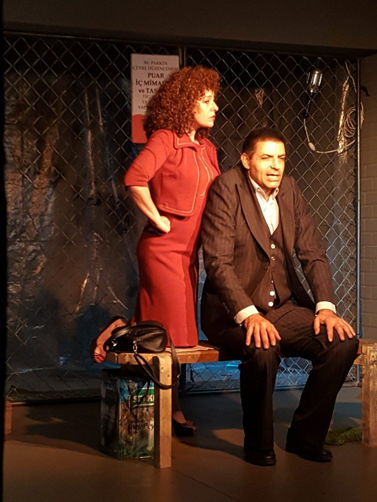 Kuzguncuk Sanat Tiyatrosu