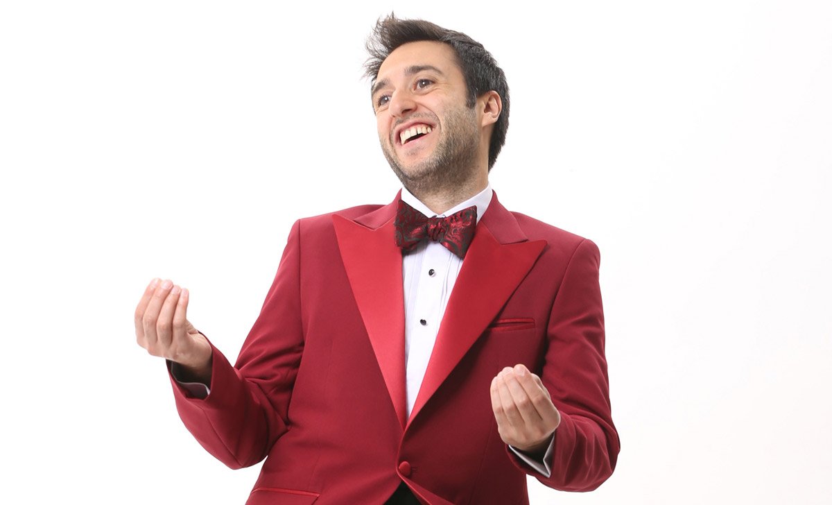 Türk Müsün Canım - Barbaros Uzunöner