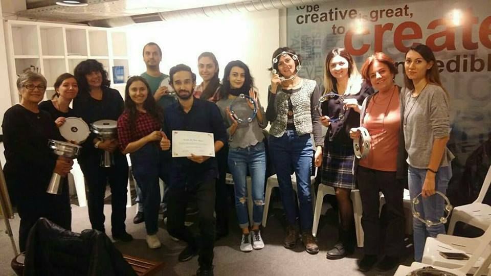 Yaşayarak Öğrenme Merkezi