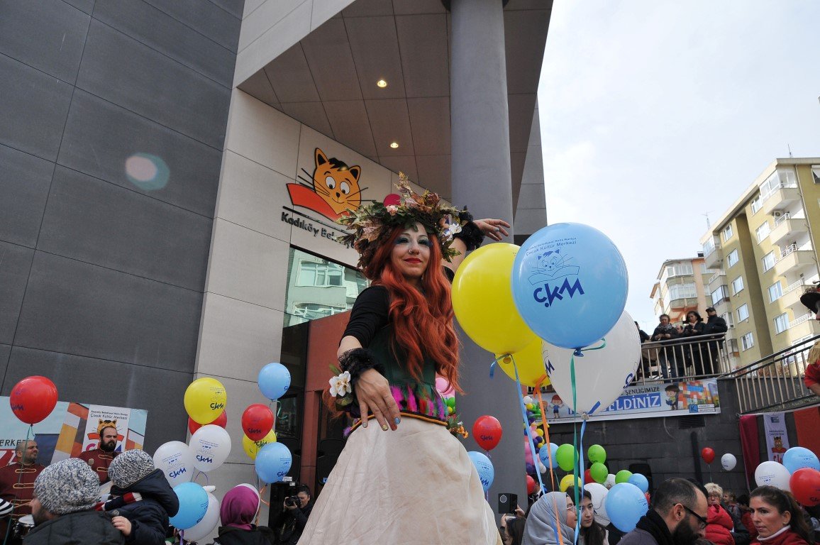 Çocuk Kültür Merkezi