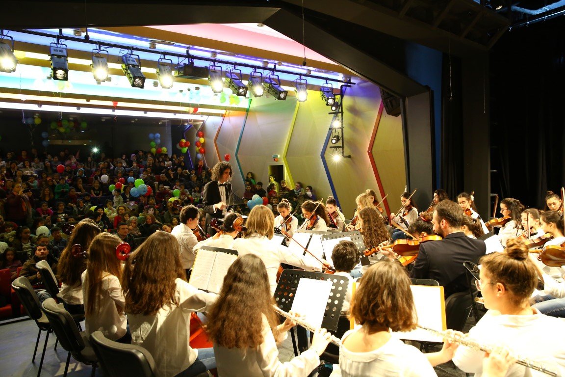 Çocuk Kültür Merkezi