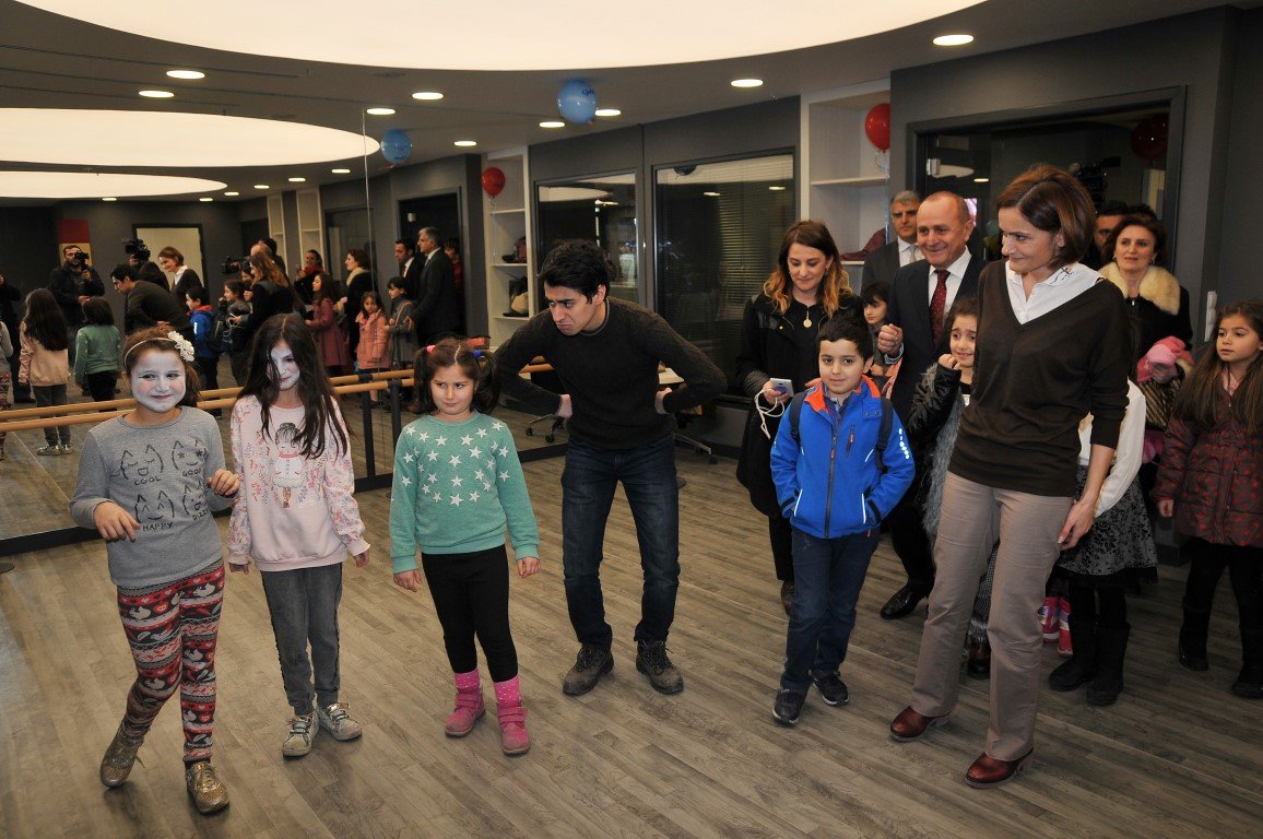 Çocuk Kültür Merkezi