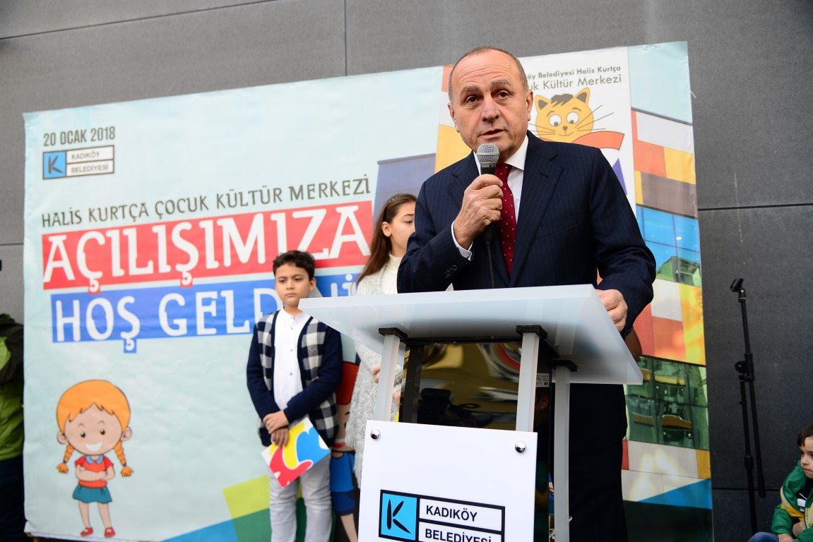 Çocuk Kültür Merkezi