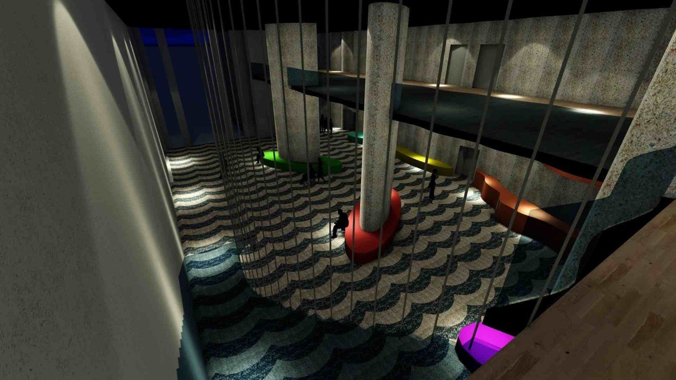 Sarıyer Boğaziçi Kültür ve Sanat Merkezi