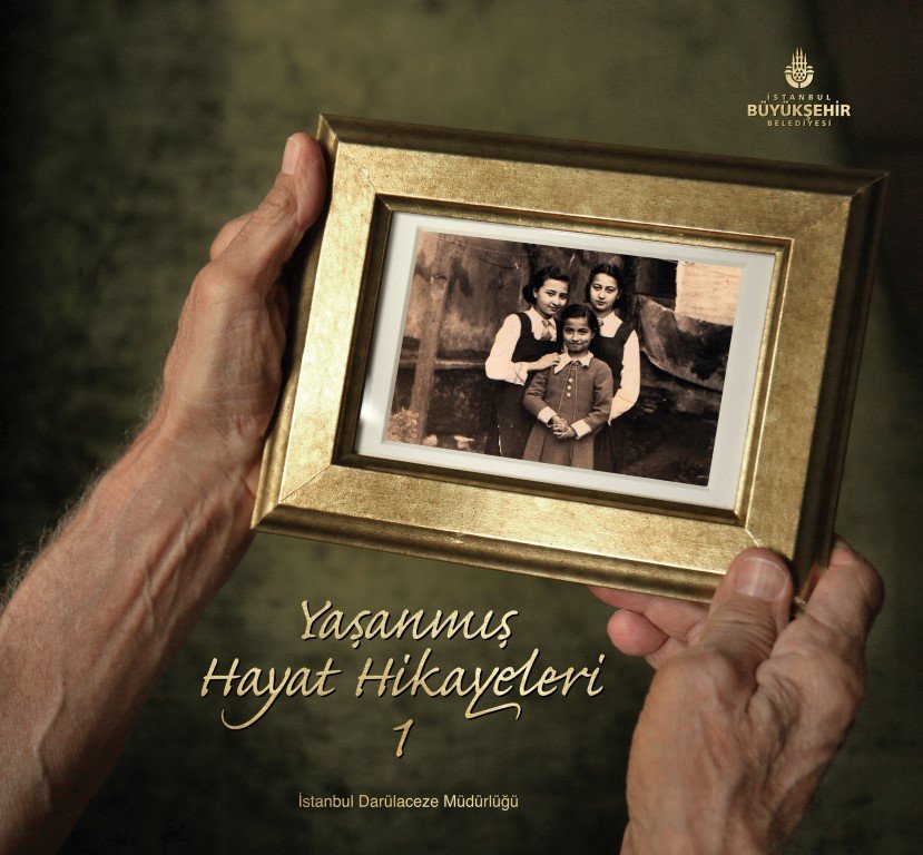 Yaşanmış Hayat Hikayeleri