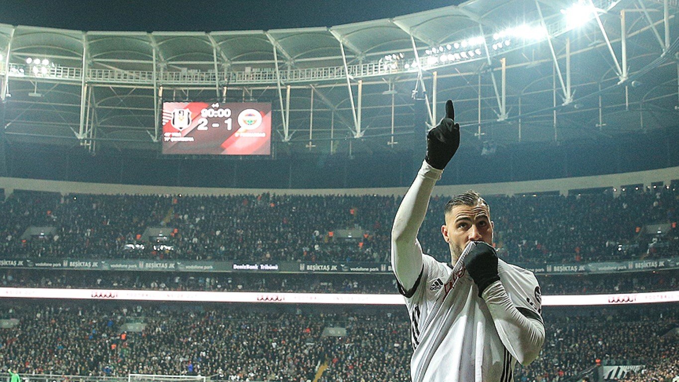 Beşiktaş