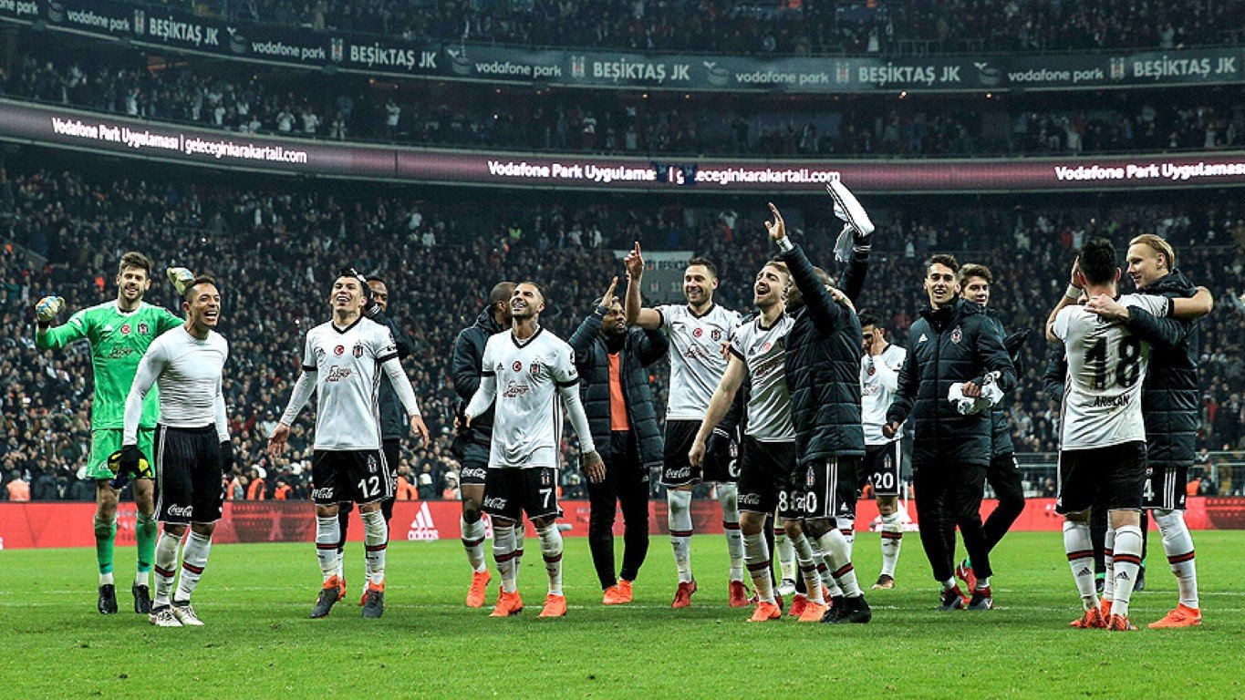 Beşiktaş