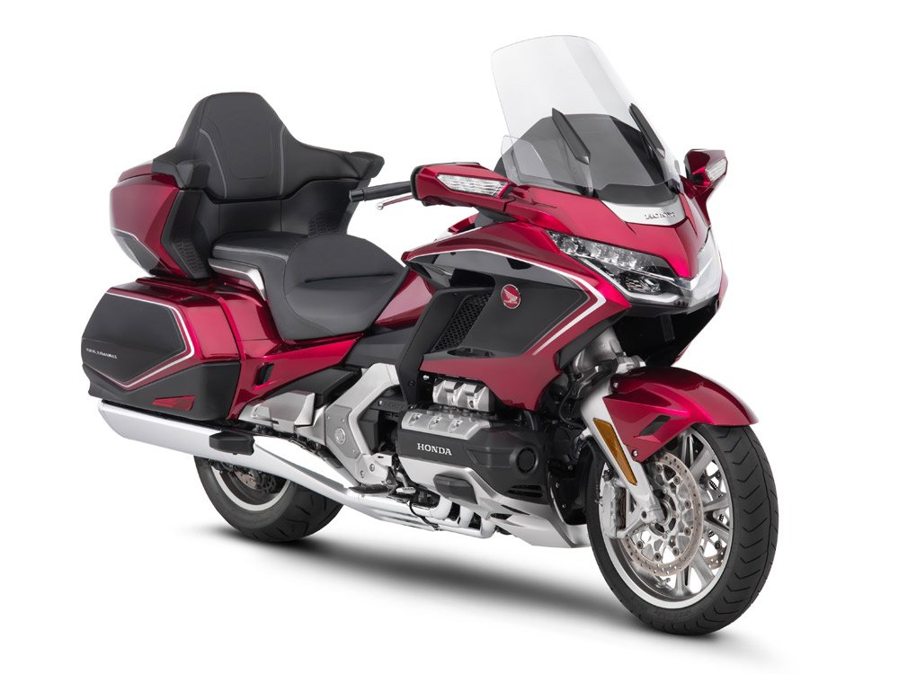 Honda Gold Wing