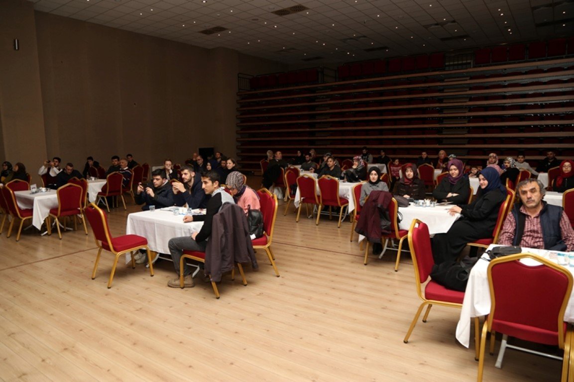 Osmanlı Kıraathanesi