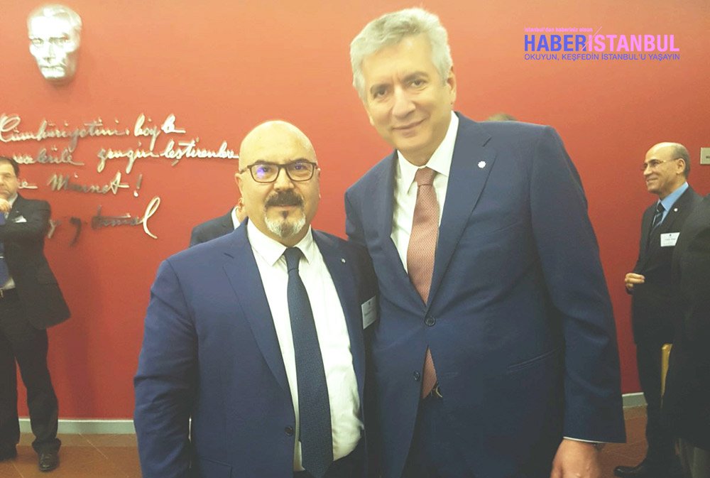 istanbul Sanayi Odası