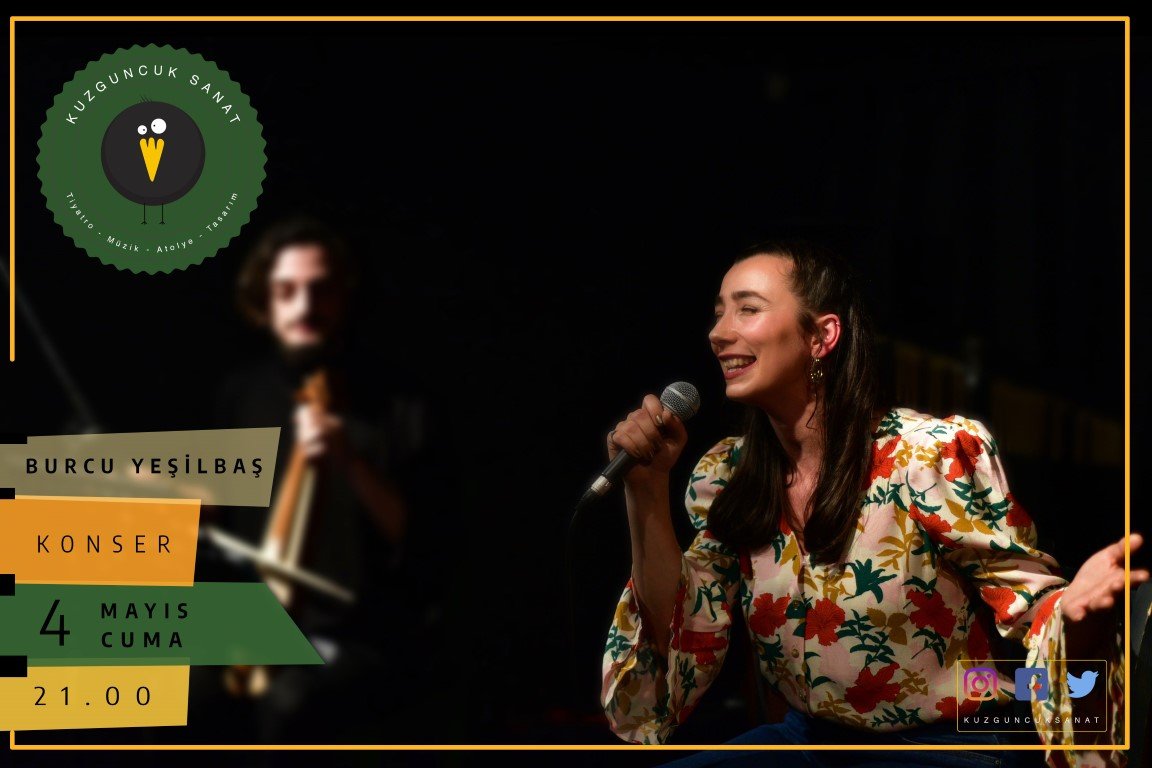 Kuzguncuk Sanat Tiyatrosu