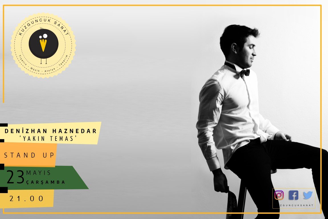 Kuzguncuk Sanat Tiyatrosu