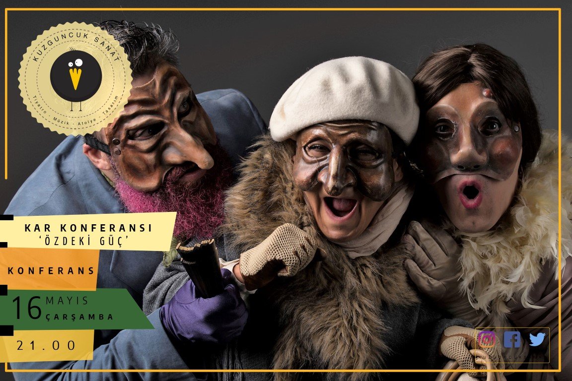 Kuzguncuk Sanat Tiyatrosu