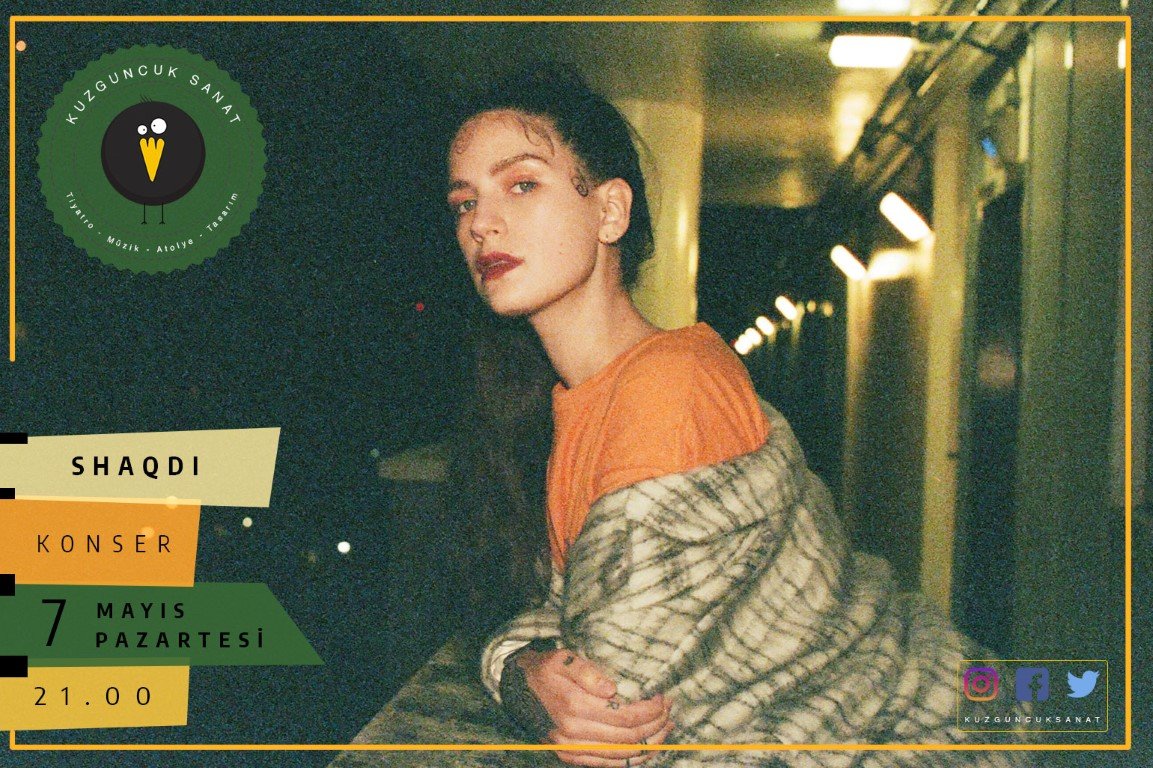 Kuzguncuk Sanat Tiyatrosu