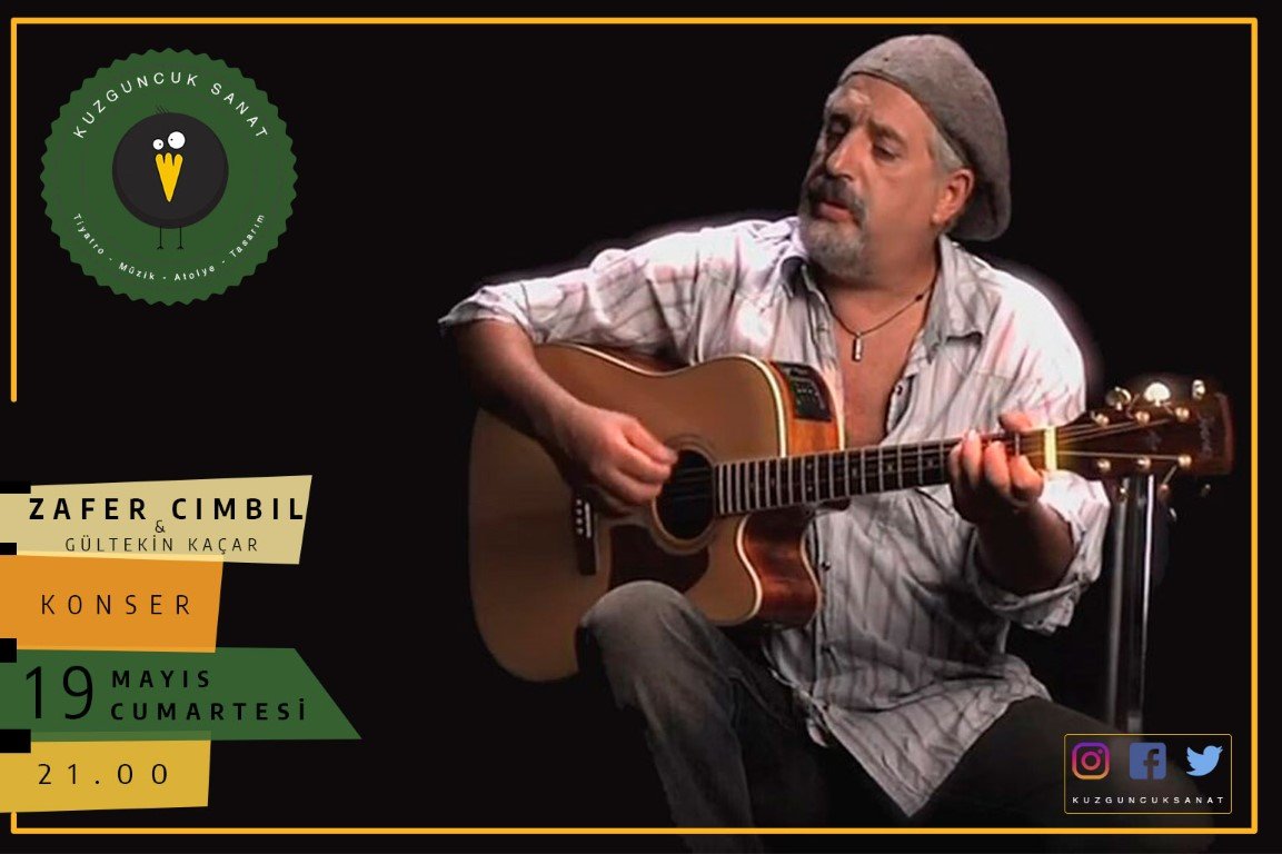 Kuzguncuk Sanat Tiyatrosu