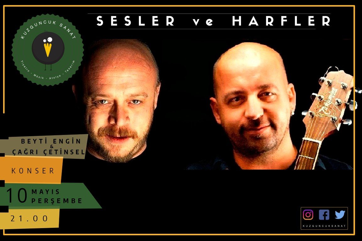 Kuzguncuk Sanat Tiyatrosu