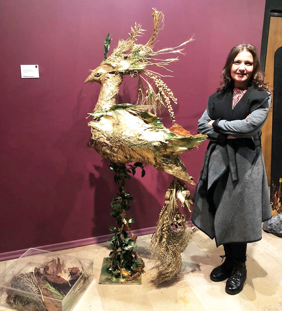 Yeşim Yıldız Kalaycıoğlu