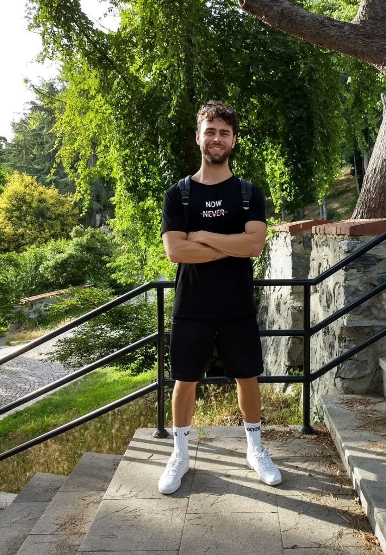 Bizimle Yürü Sağlıklı Yaşa