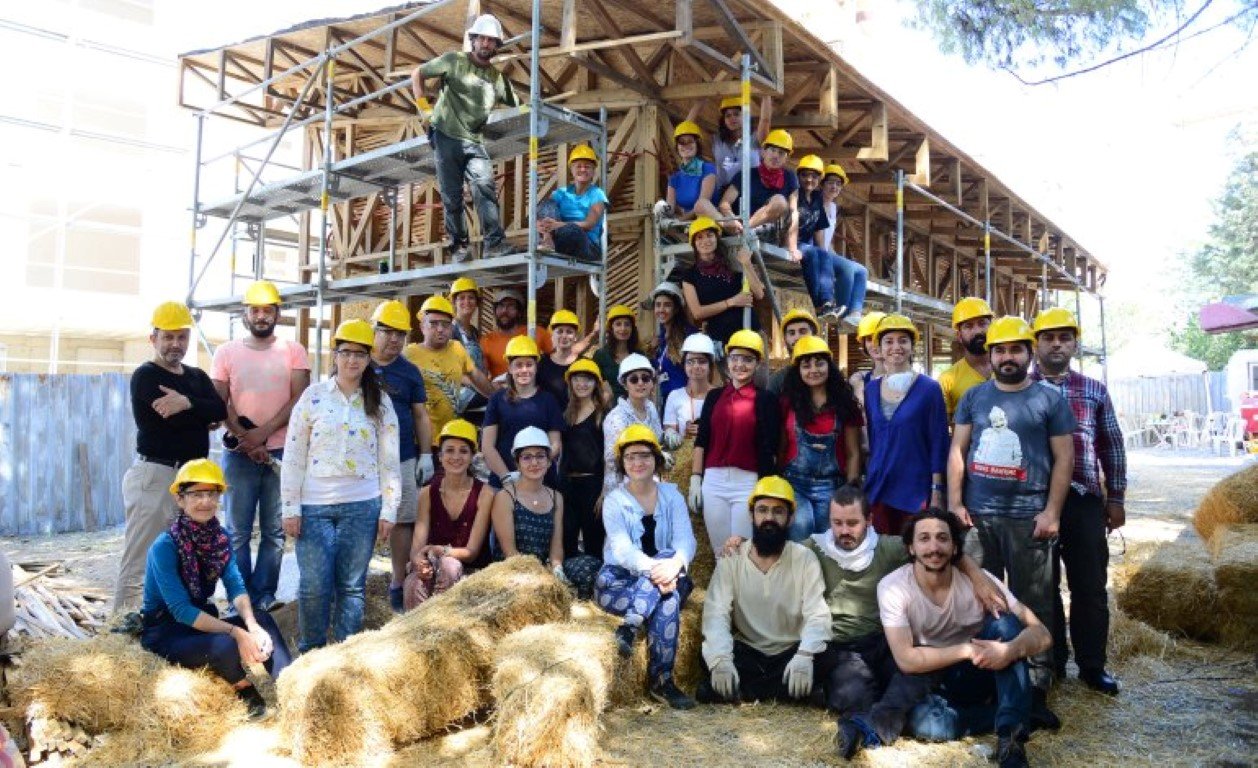 Sağlıklı Şehirler