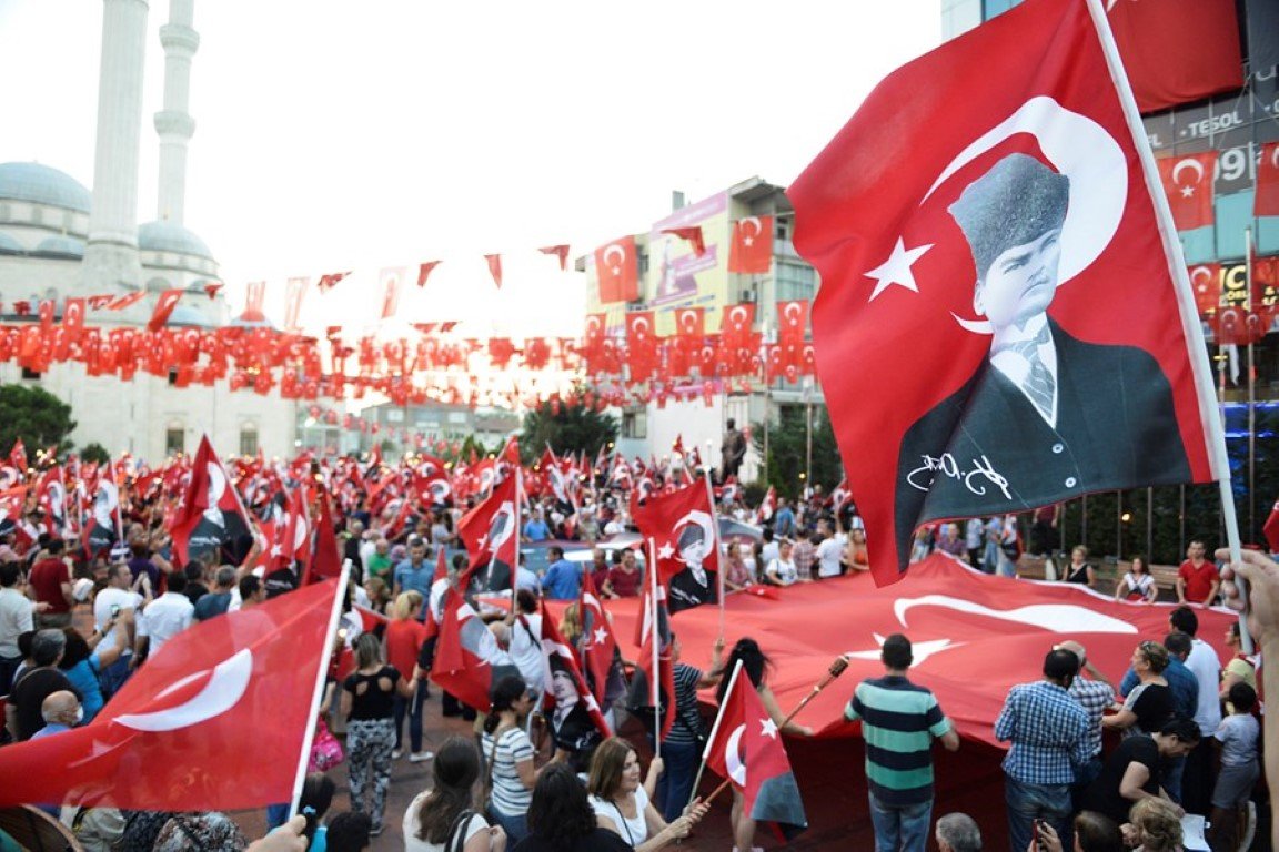 Zafer'den Cumhuriyet'e