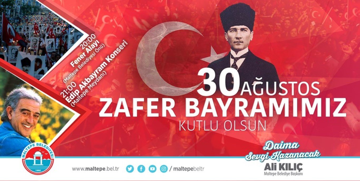 Zafer'den Cumhıuriyet'e