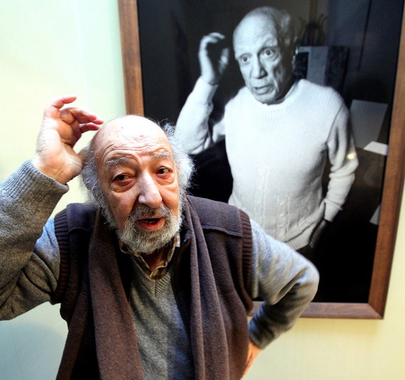 Ara Güler