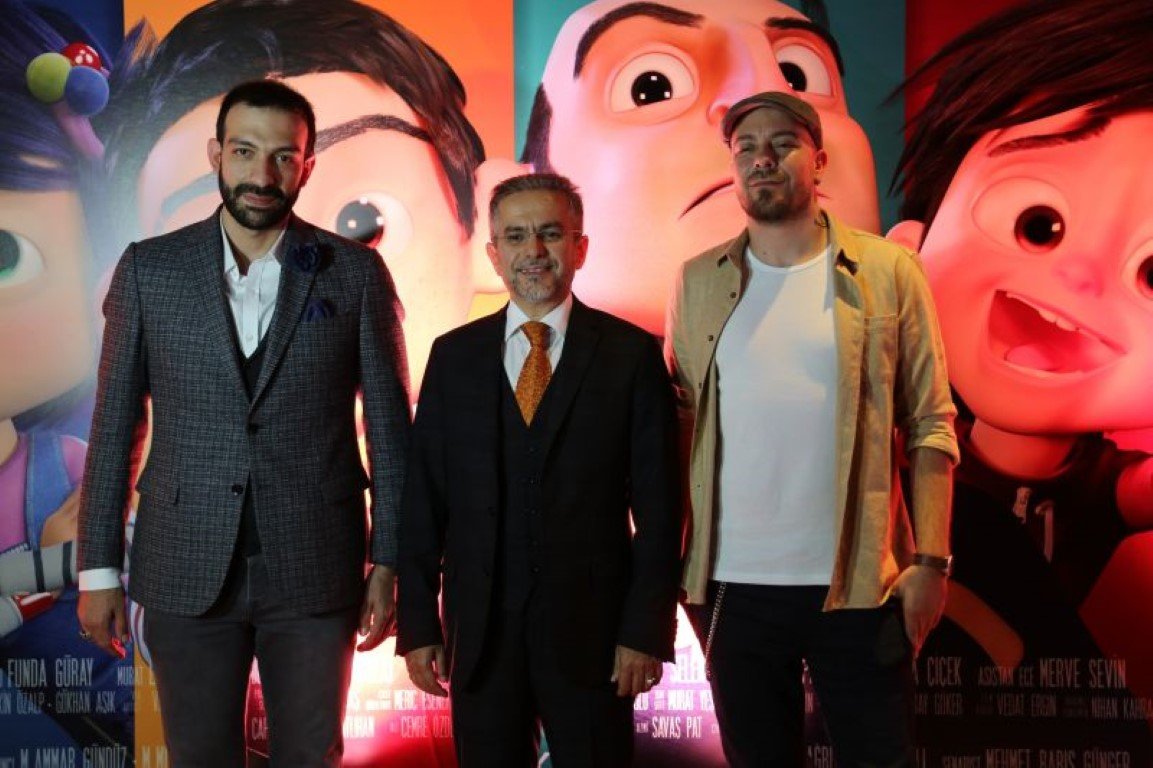 İstanbul Muhafızları