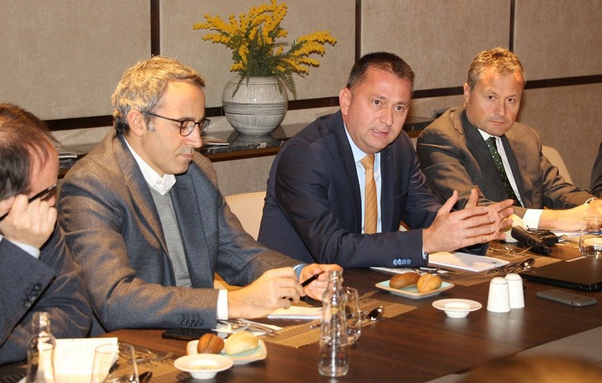 Acıbadem Sağlık Grubu