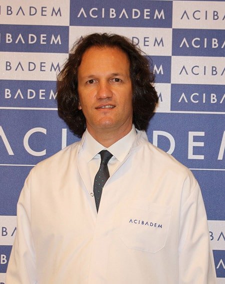 Prof. Dr. Öner Dikensoy