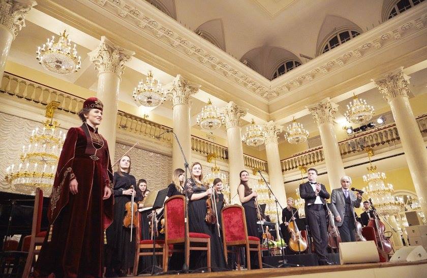 Adige Soprano Nafset Chenib