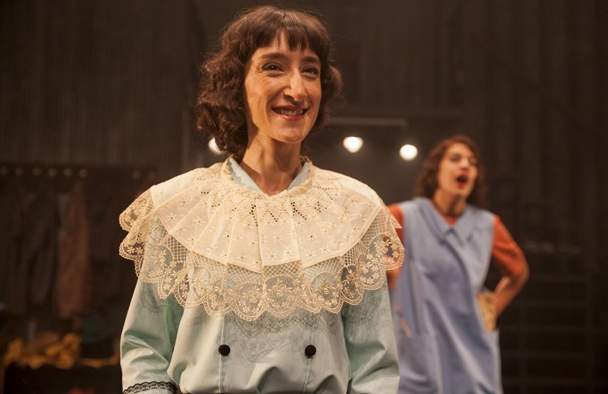 İstanbul Devlet Tiyatrosu