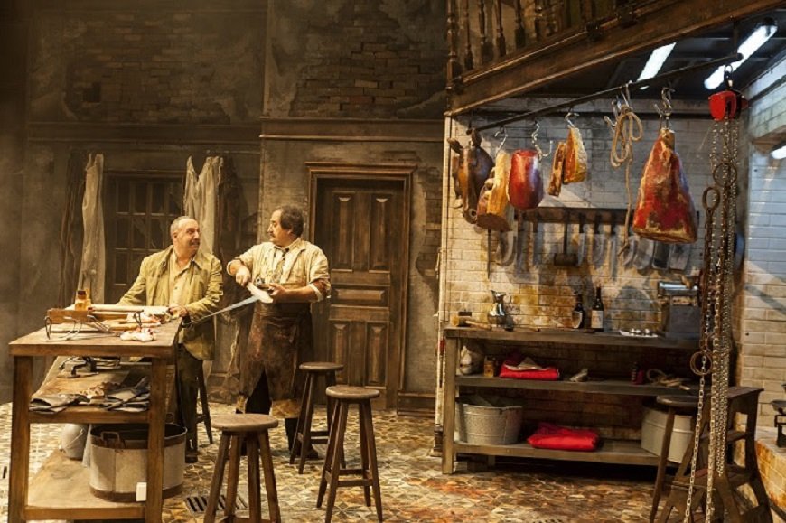 İstanbul Devlet Tiyatrosu