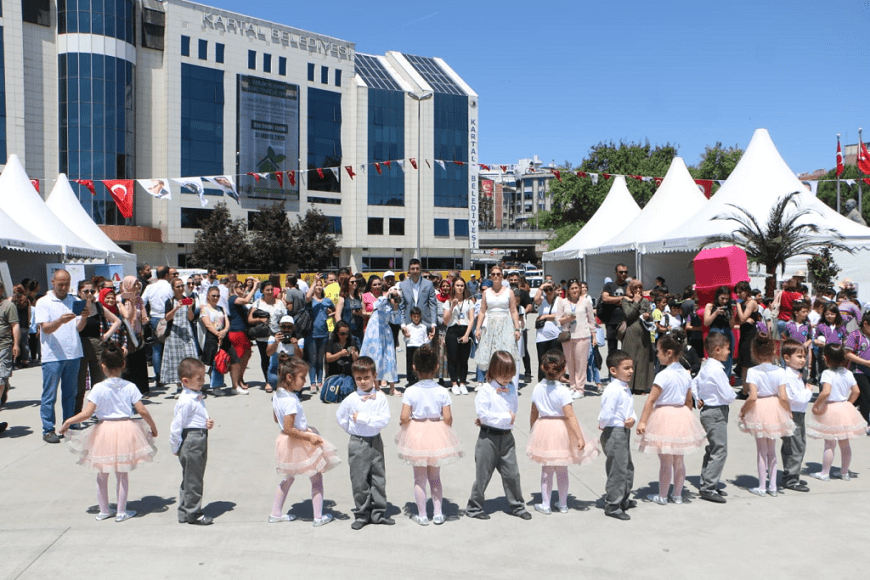 Dünya Çevre Günü