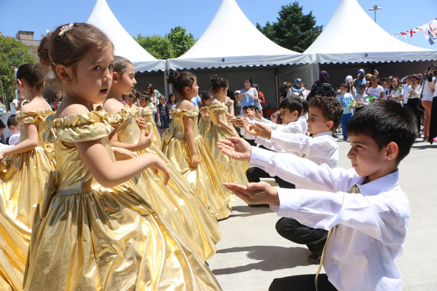 Dünya Çevre Günü