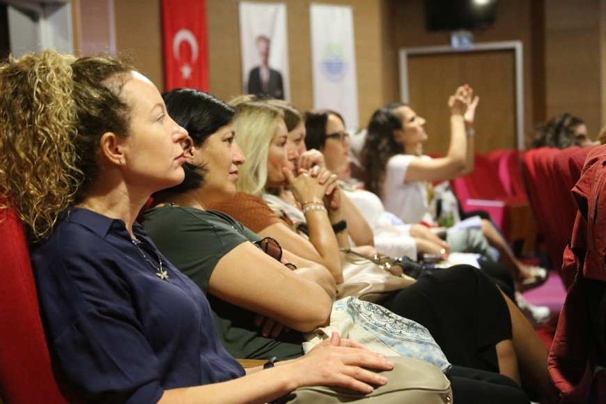 Girişimci Kadınlar