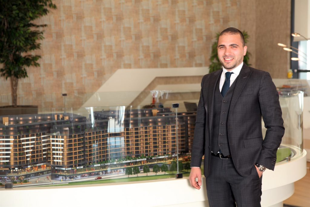 Gurbetçiler Ev Alıyor