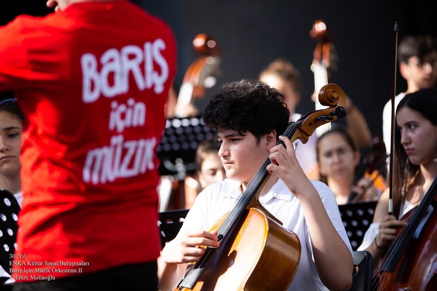 31. Yıl Açıkhava Buluşmaları