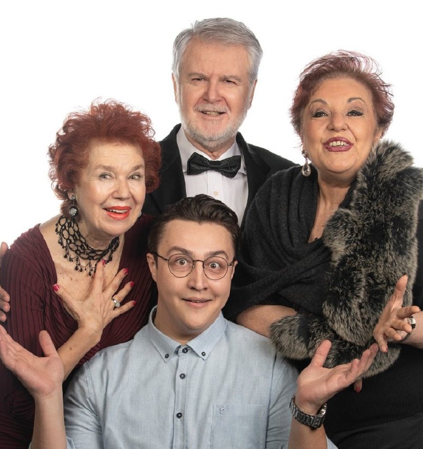 31. Yıl Açıkhava Buluşmaları